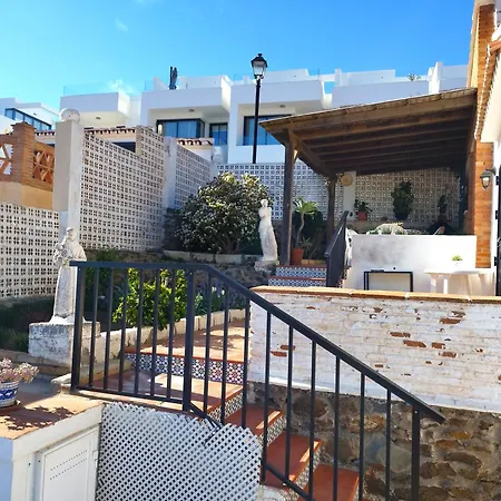 Villa Evans Realty Al & Piscina & Garaje & Playa *