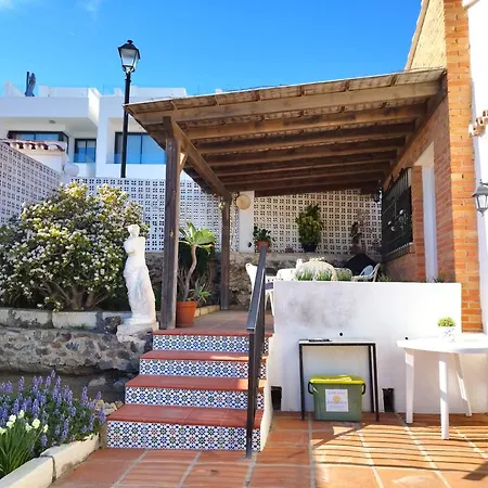 Evans Realty Al & Piscina & Garaje & Playa Villa