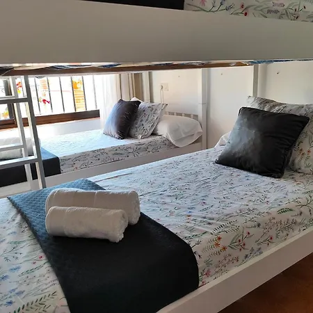 Evans Realty Al & Piscina & Garaje & Playa Fuengirola