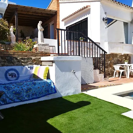 Villa Evans Realty Al & Piscina & Garaje & Playa *