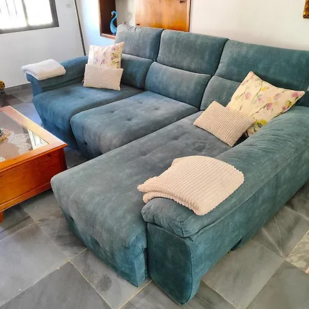 Evans Realty Al & Piscina & Garaje & Playa Villa *