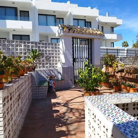 Villa Evans Realty Al & Piscina & Garaje & Playa