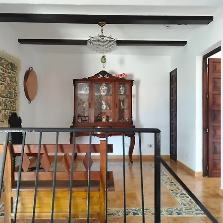 Evans Realty Al & Piscina & Garaje & Playa Villa *