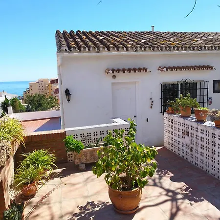 Evans Realty Al & Piscina & Garaje & Playa Villa *