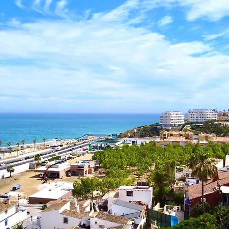 Villa Evans Realty Al & Piscina & Garaje & Playa Fuengirola