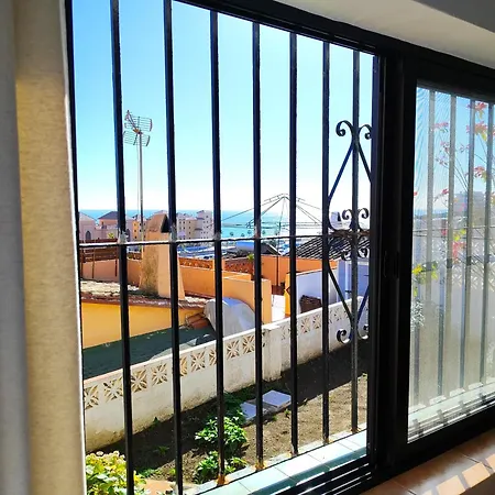 Villa Evans Realty Al & Piscina & Garaje & Playa