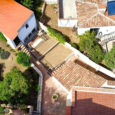 Evans Realty Al & Piscina & Garaje & Playa Villa