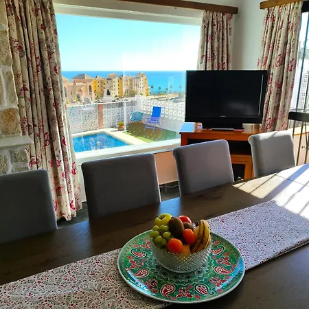 Villa Evans Realty Al & Piscina & Garaje & Playa *