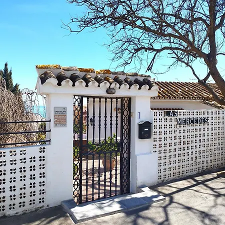 Evans Realty Al & Piscina & Garaje & Playa Fuengirola