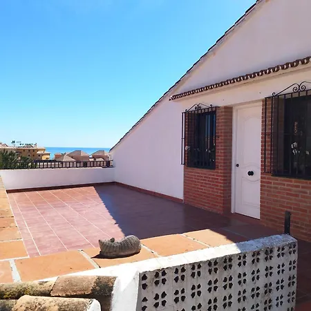 Evans Realty Al & Piscina & Garaje & Playa Villa