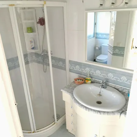 Evans Realty Al & Piscina & Garaje & Playa * Fuengirola