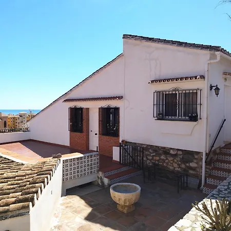 Villa Evans Realty Al & Piscina & Garaje & Playa