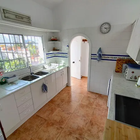 Villa Evans Realty Al & Piscina & Garaje & Playa