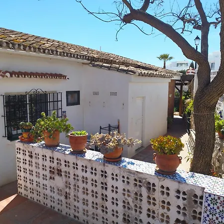 Evans Realty Al & Piscina & Garaje & Playa Villa