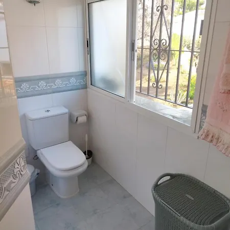 Villa Evans Realty Al & Piscina & Garaje & Playa
