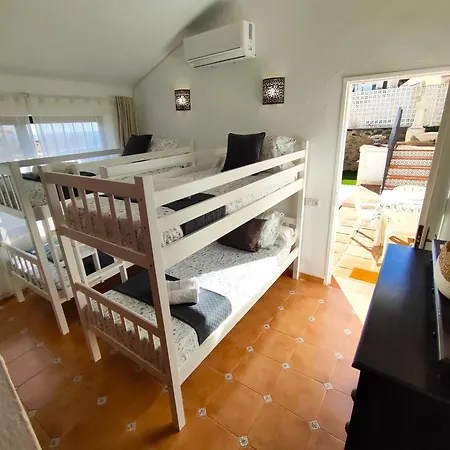 Evans Realty Al & Piscina & Garaje & Playa Fuengirola