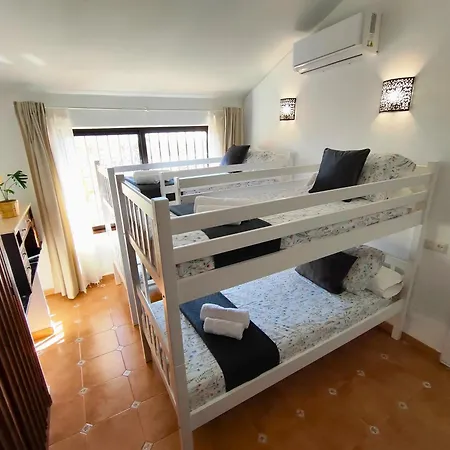 Evans Realty Al & Piscina & Garaje & Playa Villa