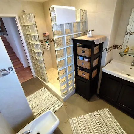 Evans Realty Al & Piscina & Garaje & Playa Fuengirola